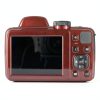 Kodak PIXPRO AZ405 Digital Camera 40x Zoom Red Bundle-4
