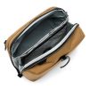 Wash Pouch Toiletry Bag Durable Nylon Travel Organizer-3