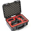 SKB iSeries Waterproof Camcorder Case Impact Resistant-2