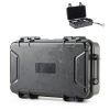 Neewer Hard Case DJI Osmo Action Camera IP67 Waterproof-0