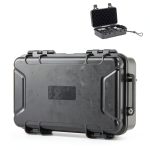 Neewer Hard Case DJI Osmo Action Camera IP67 Waterproof-0