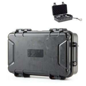 Neewer Hard Case DJI Osmo Action Camera IP67 Waterproof-0