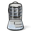 Neewer Rolling Camera Backpack DSLR Gear Water Resistant-4