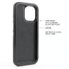 Armor Case iPhone 16 Plus Shockproof Wireless Charging-4