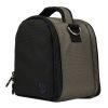DSLR Camera Shoulder Bag Water Resistant Nylon Padded-0