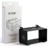 Pavo Sun Glare Blocker Quick Attach Design for Bright Light-3