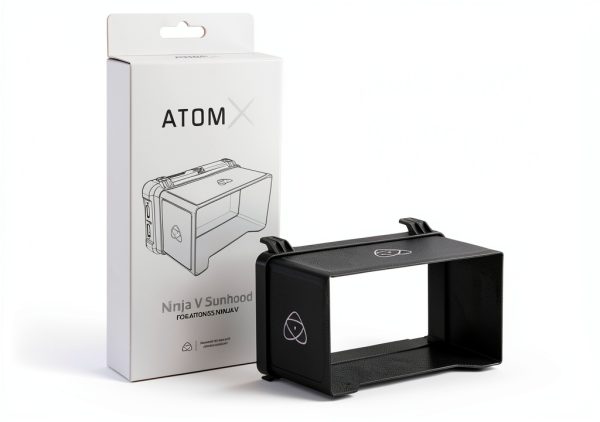 Pavo Sun Glare Blocker Quick Attach Design for Bright Light-3