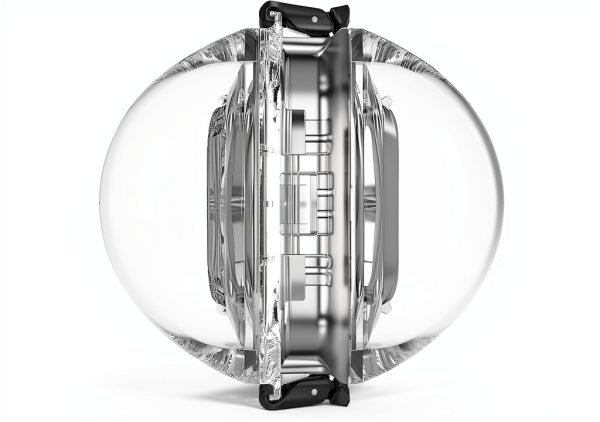 Insta360 Dive Case 360 Underwater Camera Protection Deep-5