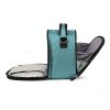 DSLR Camera Shoulder Bag Water Resistant Nylon Padded-3