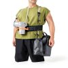 Neewer Camera Waist Belt Adjustable Nylon DSLR Photographer-2