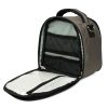 DSLR Camera Shoulder Bag Water Resistant Nylon Padded-4