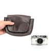 PU Camera Storage Bag for Photographers Durable Compact-3
