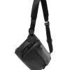 Peak Design Everyday Sling 6L Camera Bag Weatherproof-2