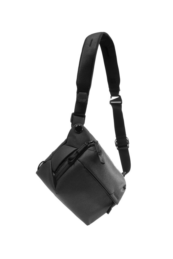Peak Design Everyday Sling 6L Camera Bag Weatherproof-2