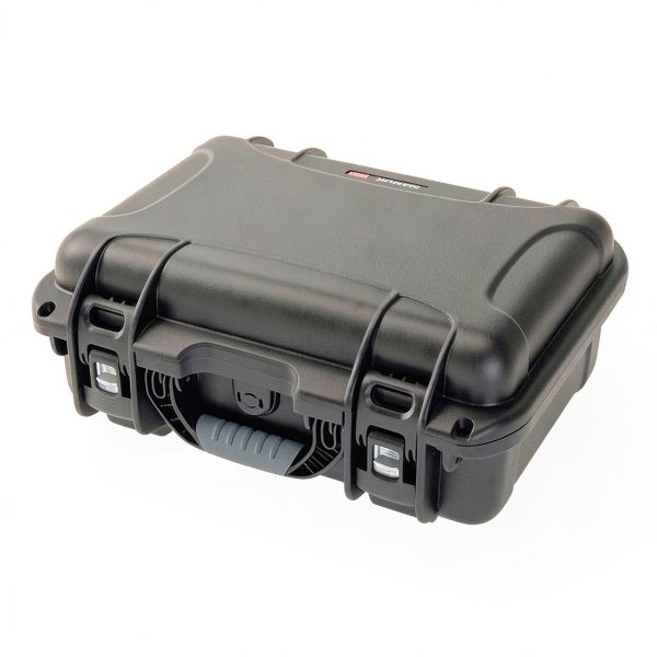 NK-7 Resin Case 16L Capacity Lightweight Durable Travel Gear-2