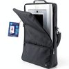 HP Sprocket Photobooth Travel Carrying Case Padded Fabric-0