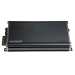 KICKER CXA6605 5 Channel Amplifier A/B D Class 90 Watts-0
