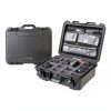 NK 7 Resin Case 26.5L Lightweight Durable Storage Solution-3