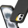 Armor Case iPhone 17 2-in-1 Protection Bundle Black-3
