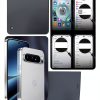 Entronix Heavy Duty Phone Case Google Pixel 10 Pro-1