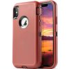 Entronix iPhone XS Max Case Heavy Duty Protection Wireless-0