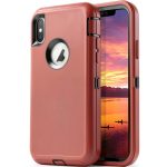 Entronix iPhone XS Max Case Heavy Duty Protection Wireless-0