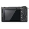Sony ZV-E10 II Mirrorless Camera Bundle 26MP 4K Vlogging-3