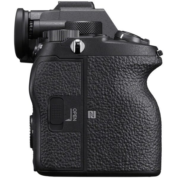 Sony a7S III Mirrorless Camera 4K Video Full Frame Sensor-5