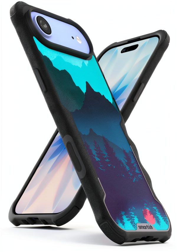 Gripzilla iPhone Air Case Rugged Protection MagSafe Grip-0
