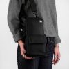 Polaroid SLR 680 Camera Bag Lightly Padded Compartment-4