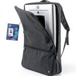 HP Sprocket Photobooth Case Padded Portable Printer Bag-0
