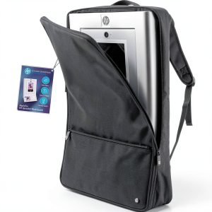 HP Sprocket Photobooth Case Padded Portable Printer Bag-0