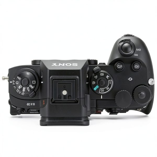 Sony Alpha a1 II Mirrorless Camera Bundle Professional-3