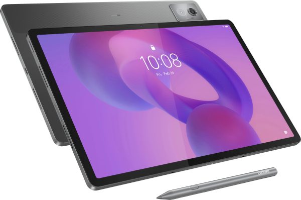 Lenovo Idea Tab Pro 12.7 3K Tablet 8GB RAM 256GB UFS-17