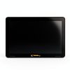 LINSAY Android 15 Tablet 10.1 Inch Octa Core 256GB Storage-5