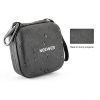 Neewer 62mm Filter Case Water Resistant Shockproof Storage-1