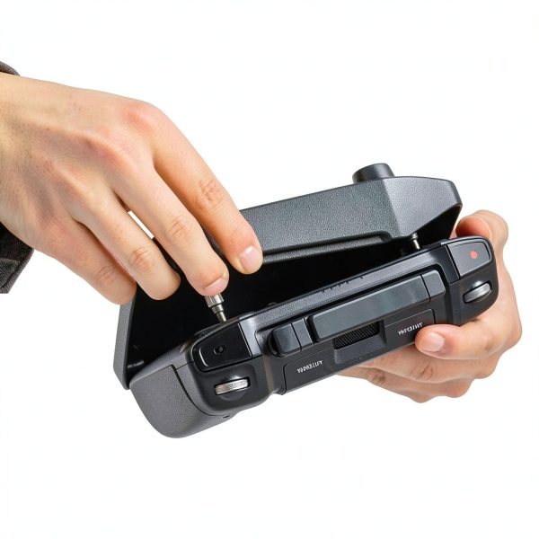DJI RC Pro Protector Lightweight Easy Transport Perfect Fit-1