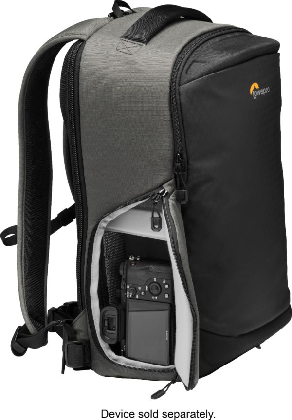 Lowepro Flipside BP 300 AW III Outdoor Camera Backpack-8
