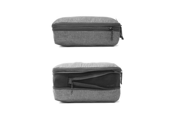 Peak Design Packing Cubes Compressible UltraZip Travel-6