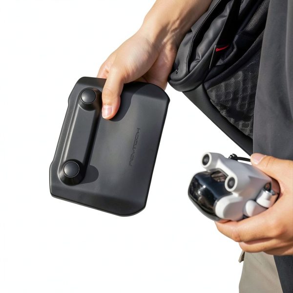 DJI RC RC2 Controller Cover Protection Storage Transport-2