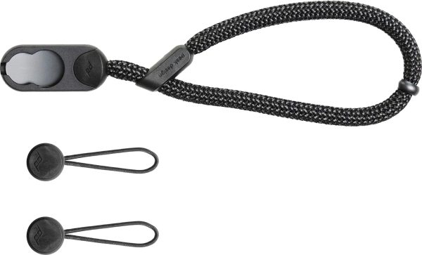Peak Design Cuff Camera Wrist Strap Secure Comfortable-1