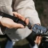 Peak Design Leash Camera Strap Minimalist Quick Adjust-13