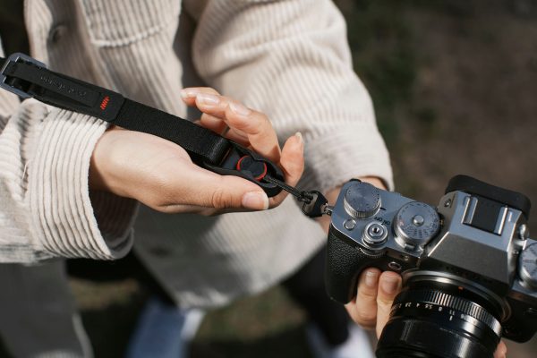 Peak Design Leash Camera Strap Minimalist Quick Adjust-13