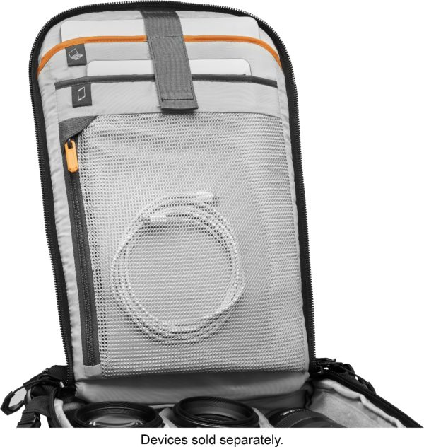 Lowepro Flipside BP 300 AW III Outdoor Camera Backpack-5