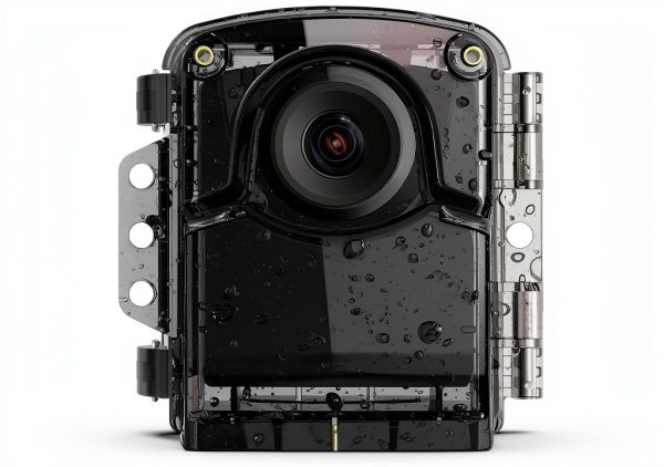 Brinno Waterproof Camera Case Clear Outdoor Protection-2