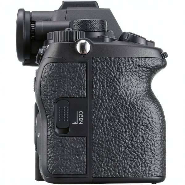 Sony a7R V Mirrorless Camera Bundle 61MP AI AF-5