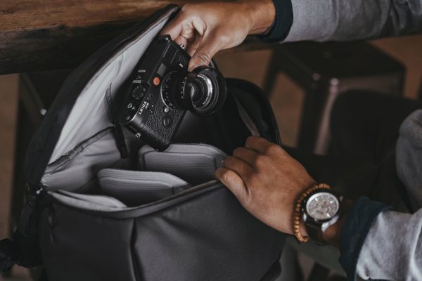 Peak Design Everyday Backpack V2 20L Camera Laptop Bag-15