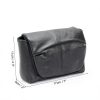 PU Camera Storage Bag for Photographers Durable Compact-1