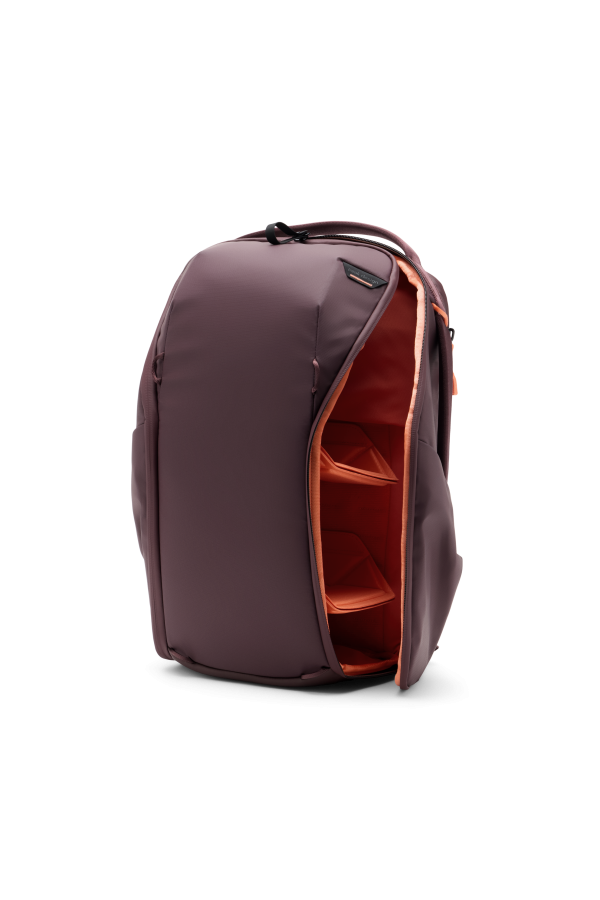 Peak Design Everyday Backpack Zip 20L Urban Carry Camera Bag-1