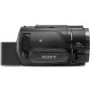 Sony FDR AX43 4K UHD Handycam Camcorder Bundle Black-5